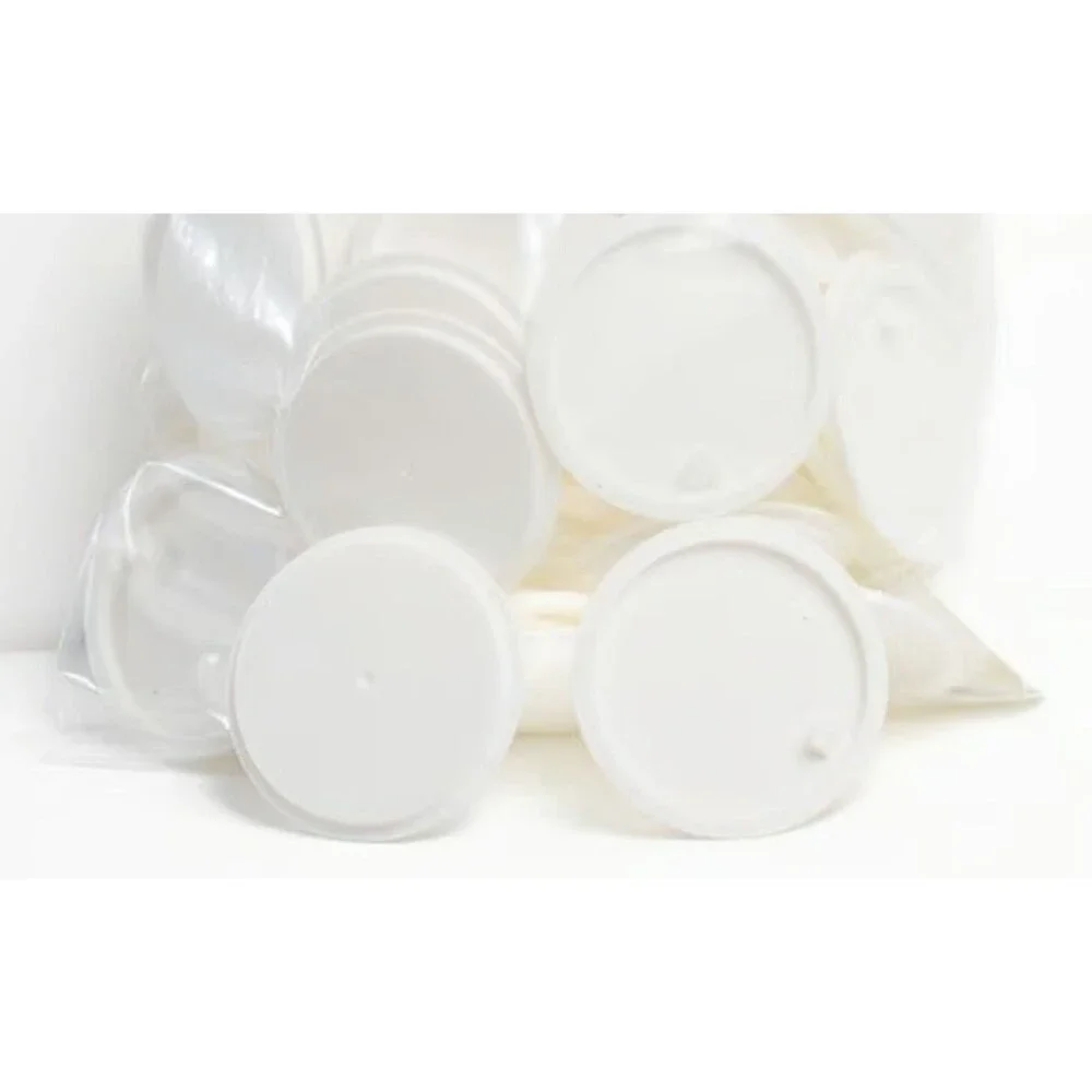 100 White 2